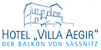 Hotel Villa Aegir